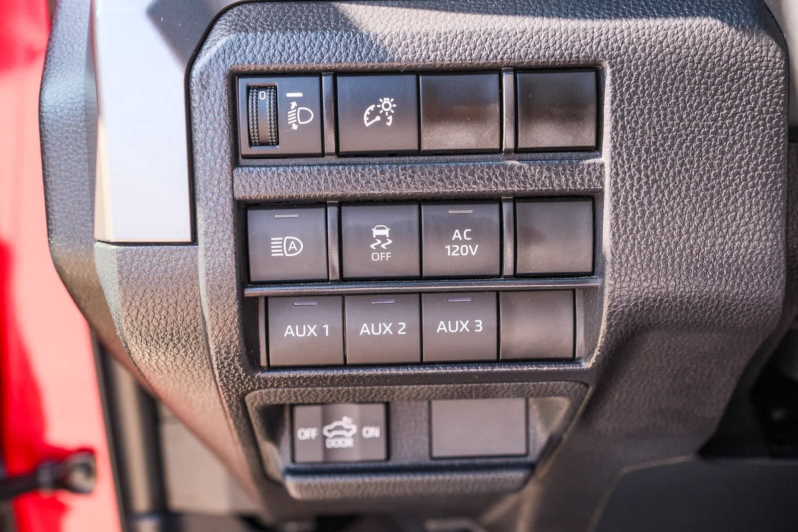 Thumbnail: 2024 Toyota Tacoma - 26