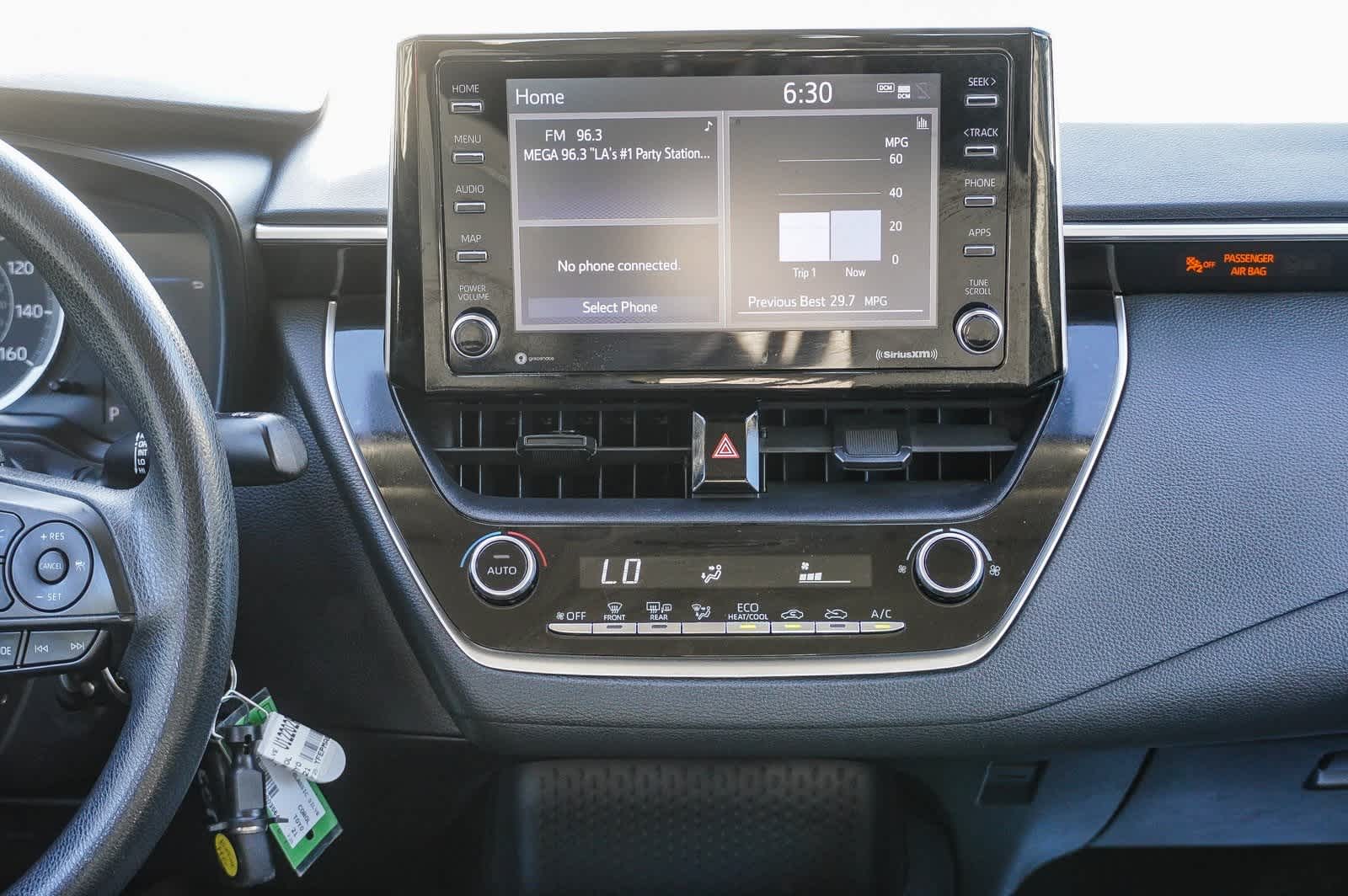 Thumbnail: 2021 Toyota Corolla - 14
