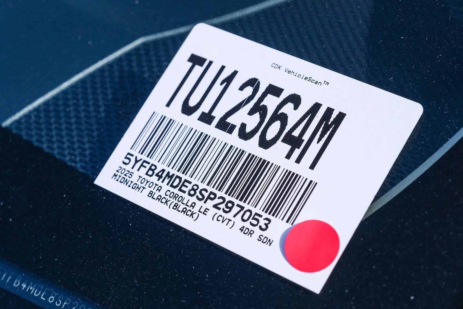 Thumbnail: 2025 Toyota Corolla - 28