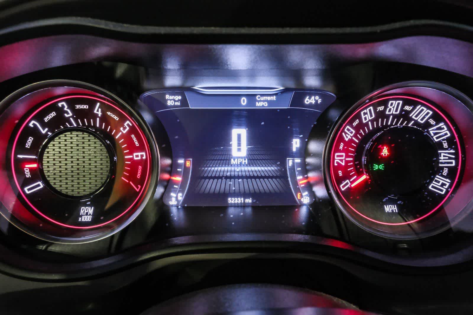 Thumbnail: 2023 Dodge Challenger - 26