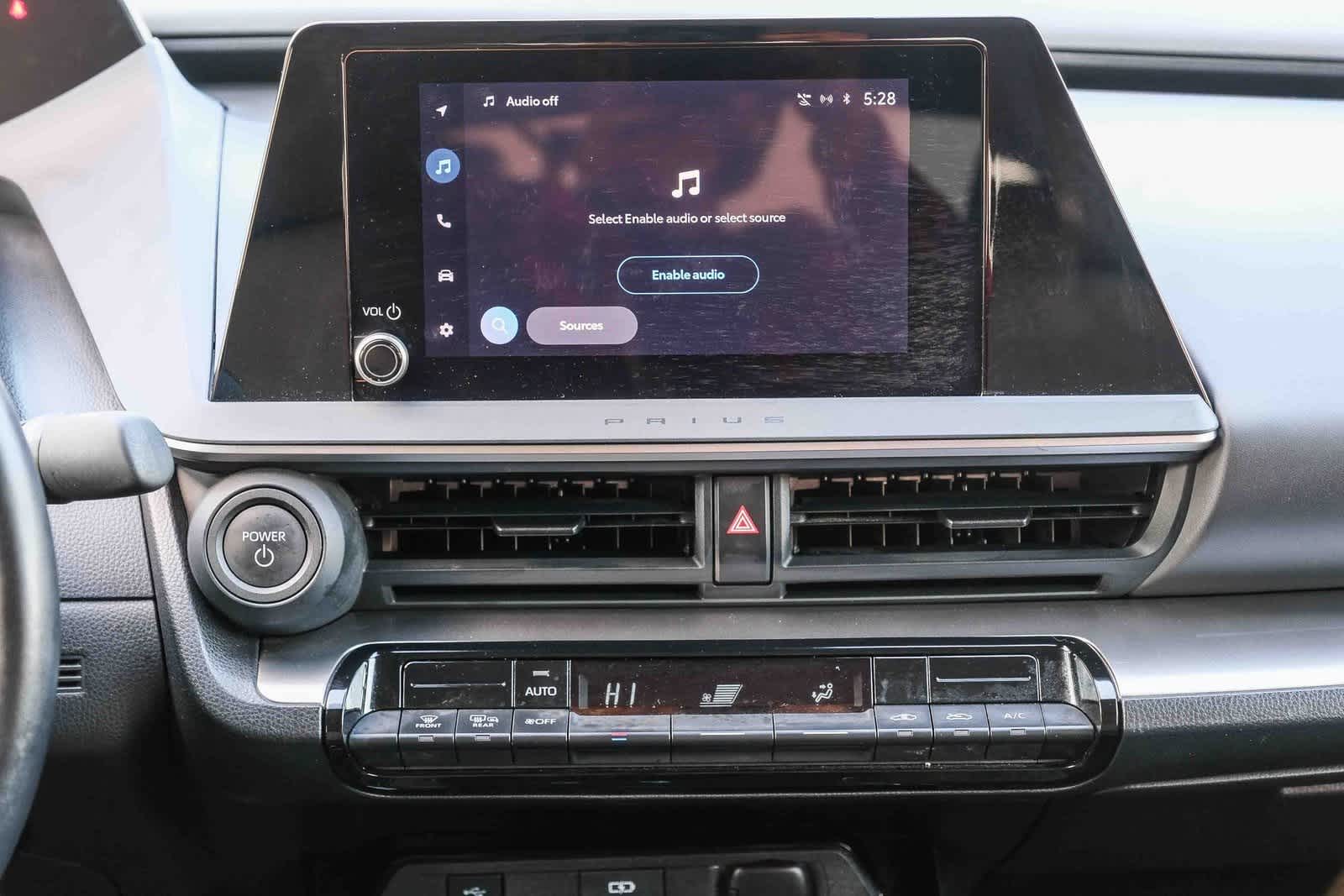 Thumbnail: 2024 Toyota Prius - 14