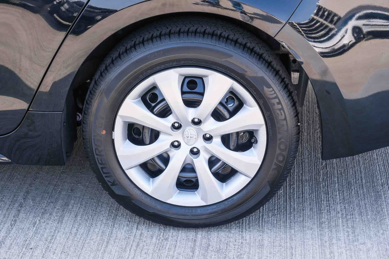 Thumbnail: 2025 Toyota Corolla - 7