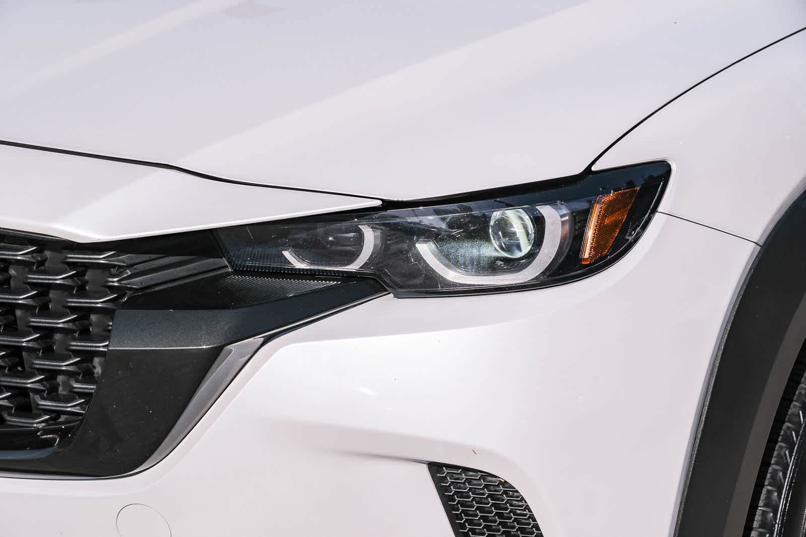 Thumbnail: 2024 Mazda CX-50 - 12