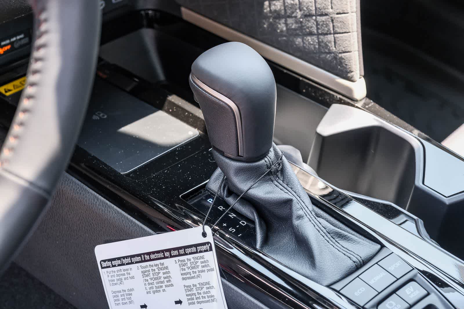 Thumbnail: 2026 Toyota Camry - 21
