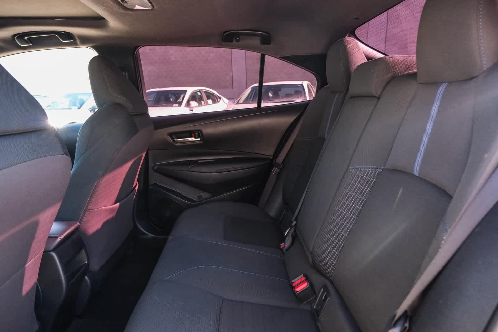 Thumbnail: 2020 Toyota Corolla - 16