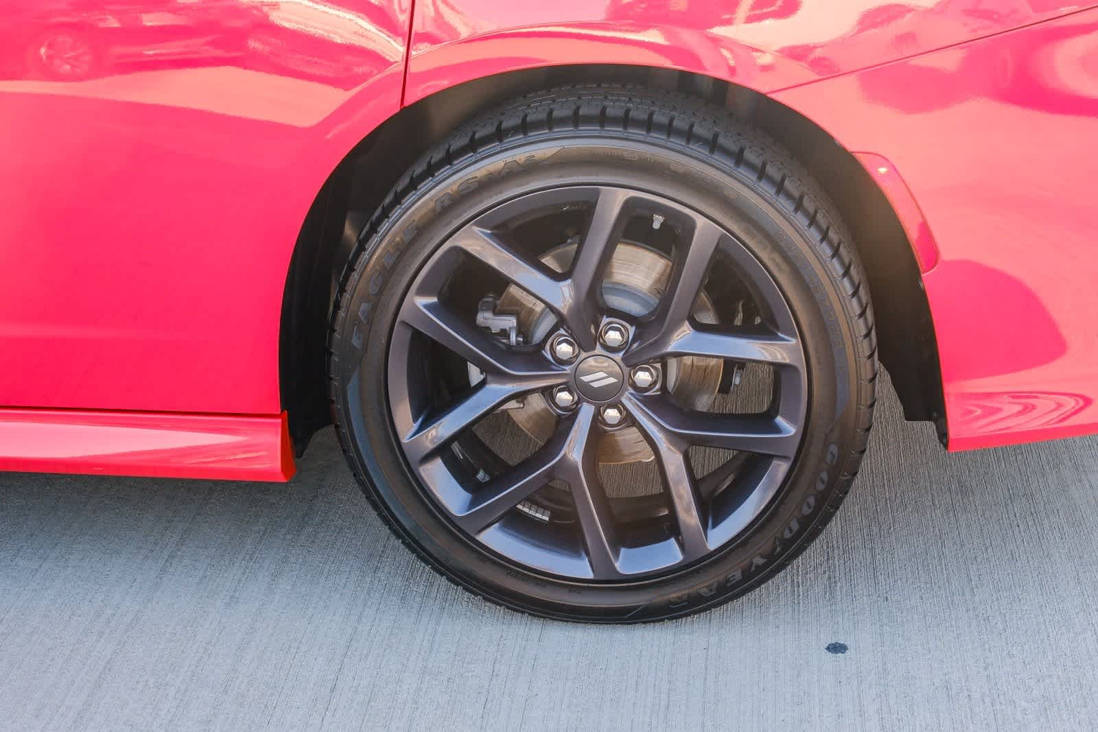 Thumbnail: 2023 Dodge Charger - 9