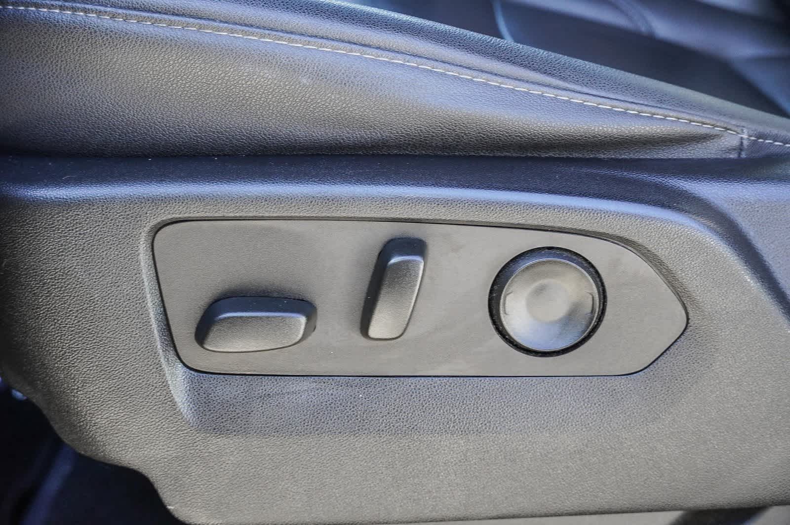 2023 Chevrolet Tahoe LT 21