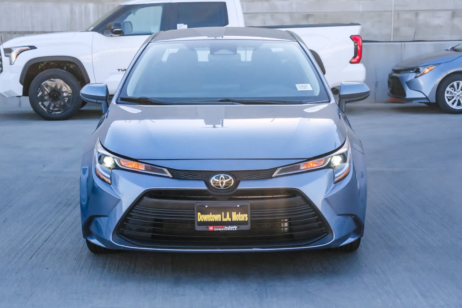 Thumbnail: 2023 Toyota Corolla - 2