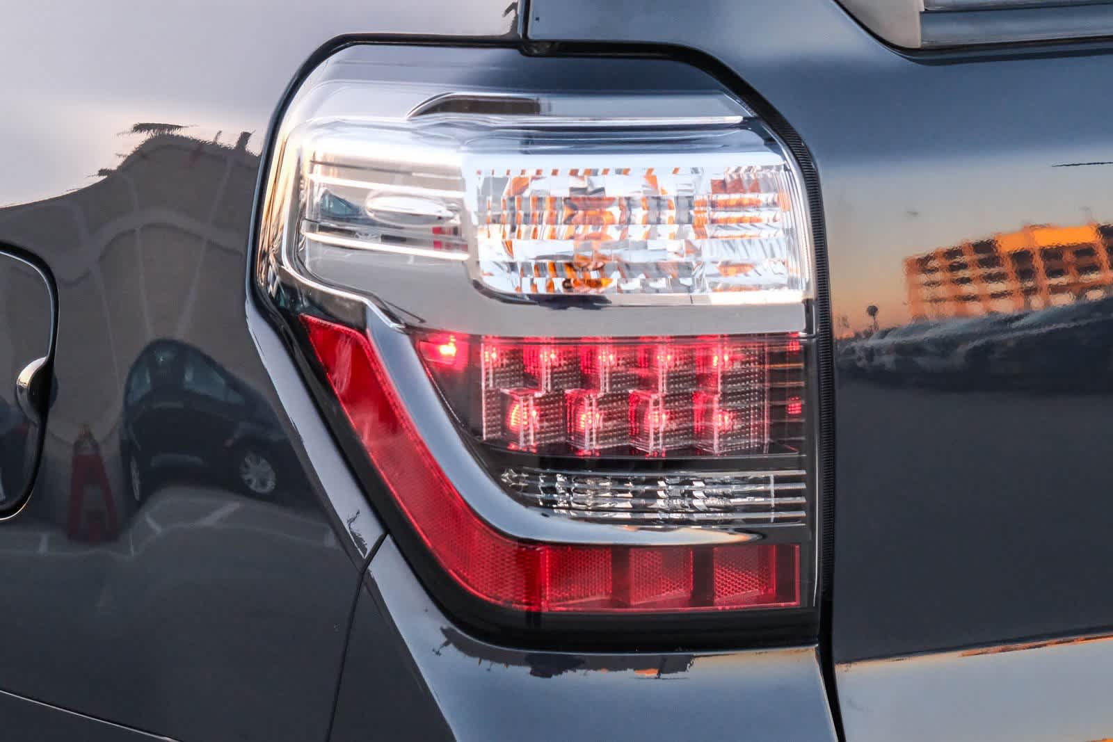Thumbnail: 2024 Toyota 4Runner - 7
