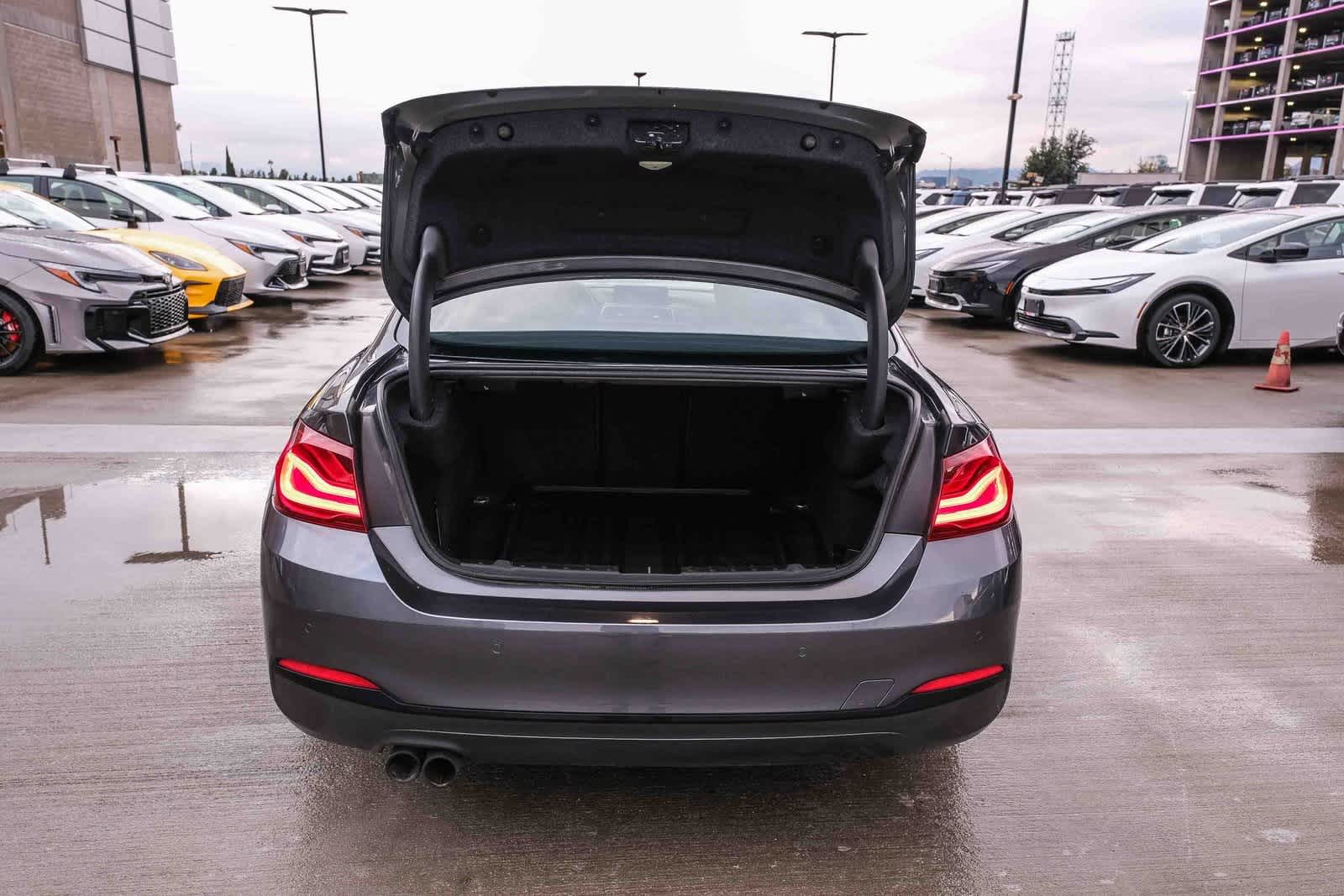 Thumbnail: 2020 BMW 4 Series - 25