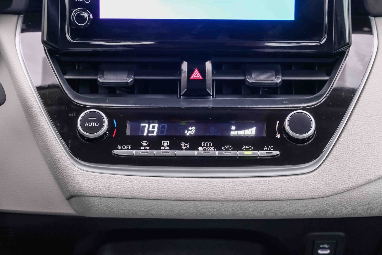 Thumbnail: 2025 Toyota Corolla - 16