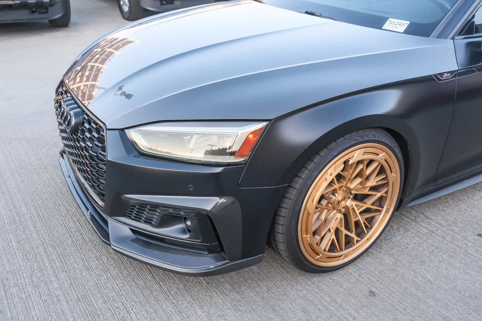 Thumbnail: 2018 Audi S5 - 12