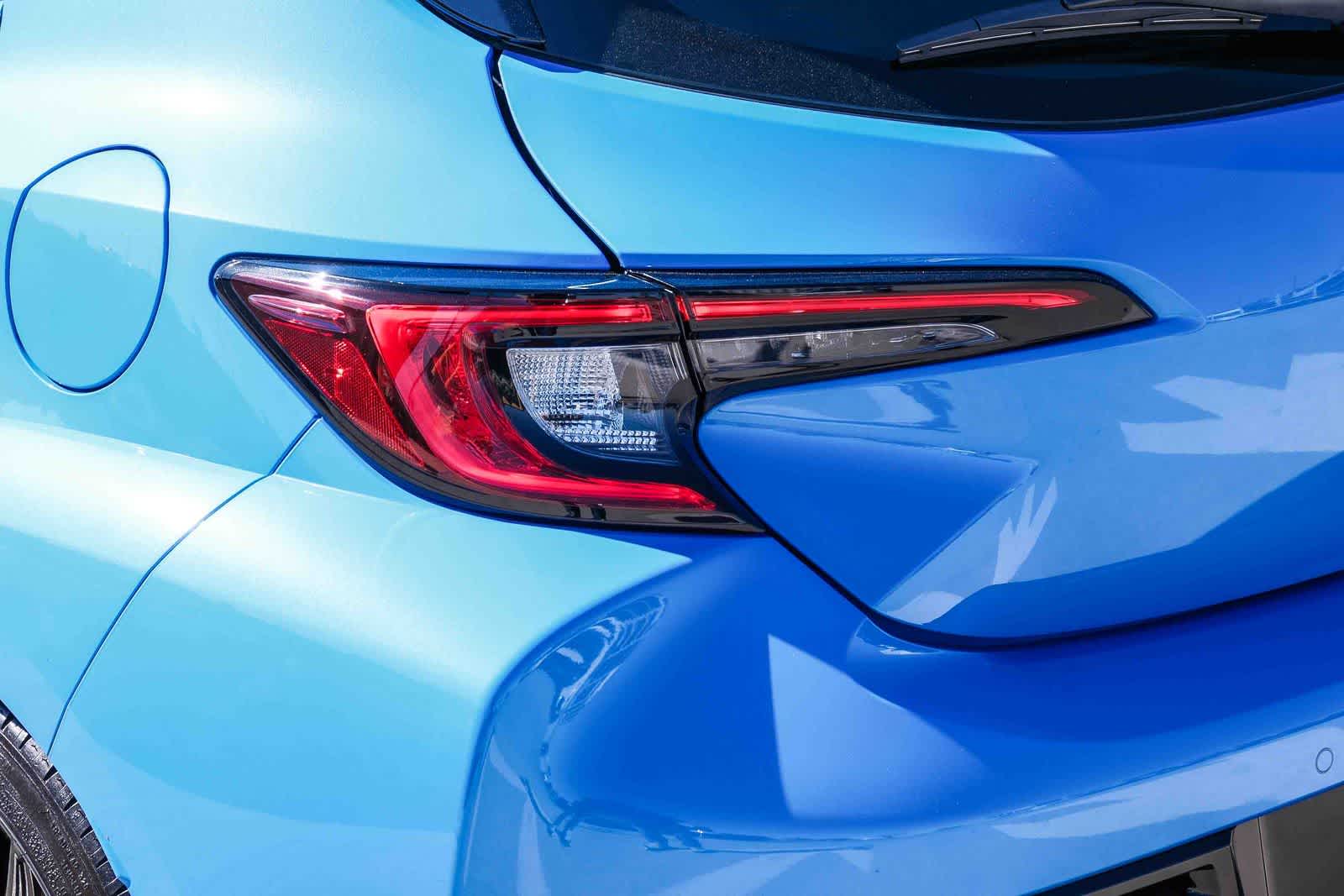 Thumbnail: 2024 Toyota GR Corolla - 7