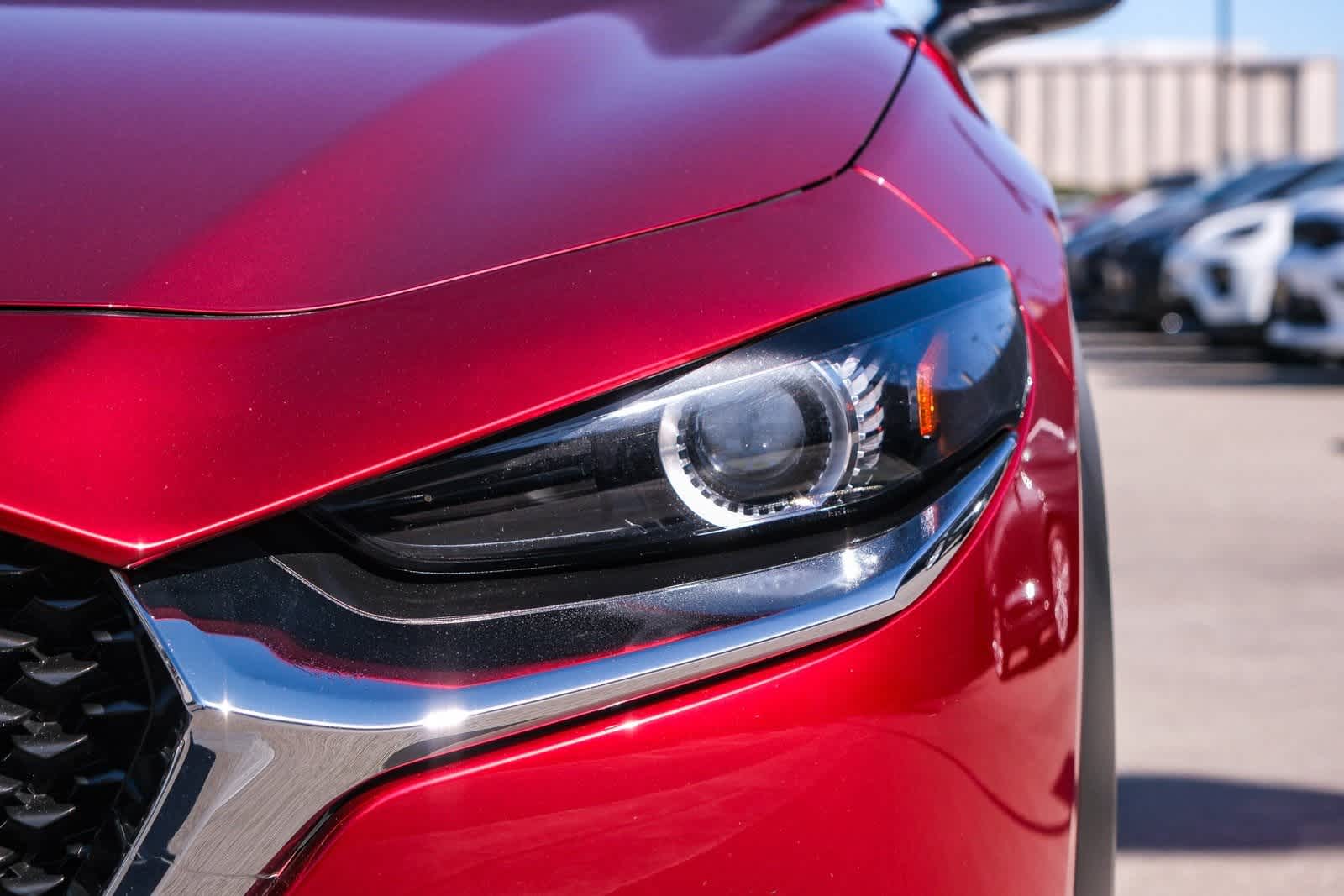 Thumbnail: 2023 Mazda CX-30 - 11