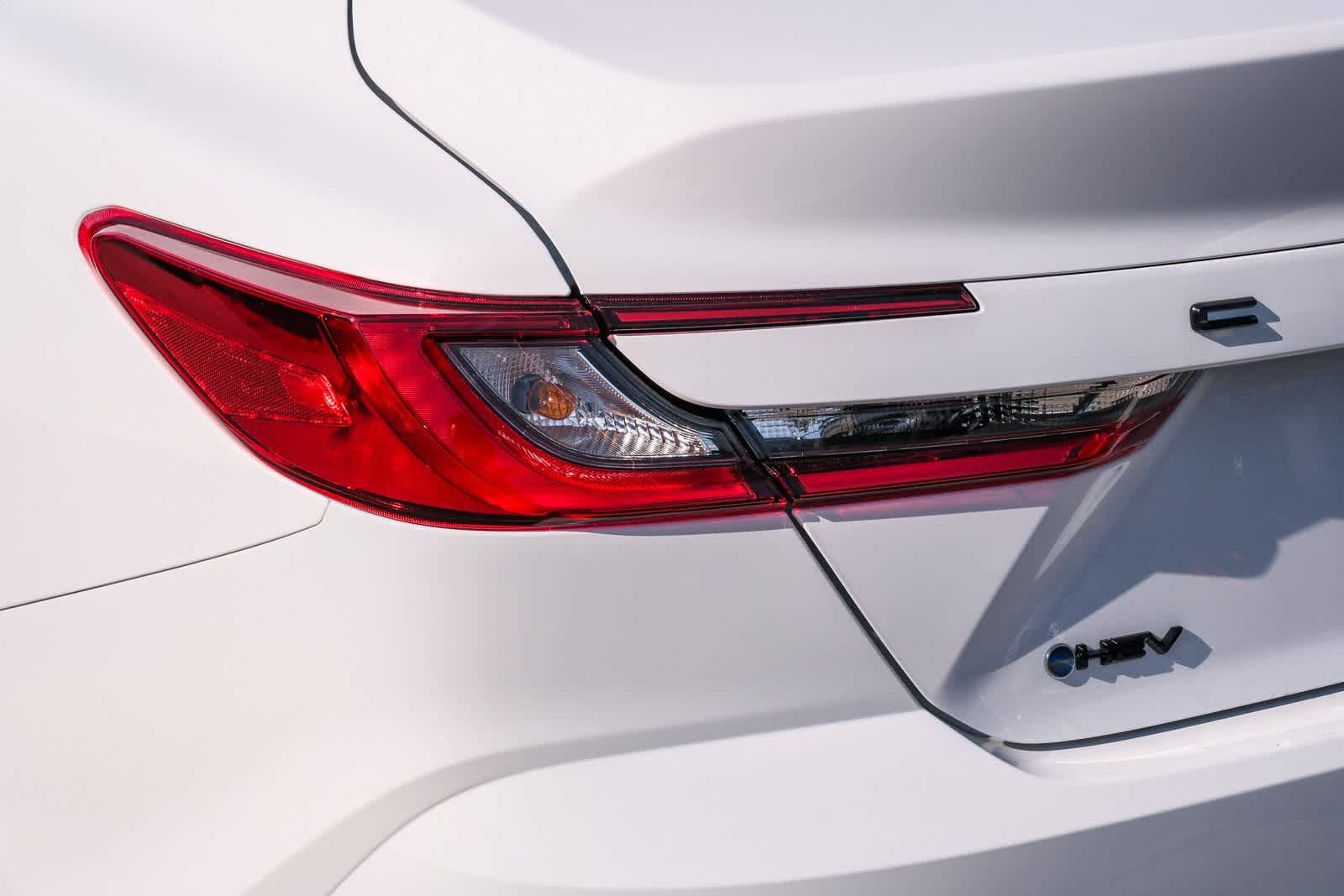 Thumbnail: 2026 Toyota Camry - 7