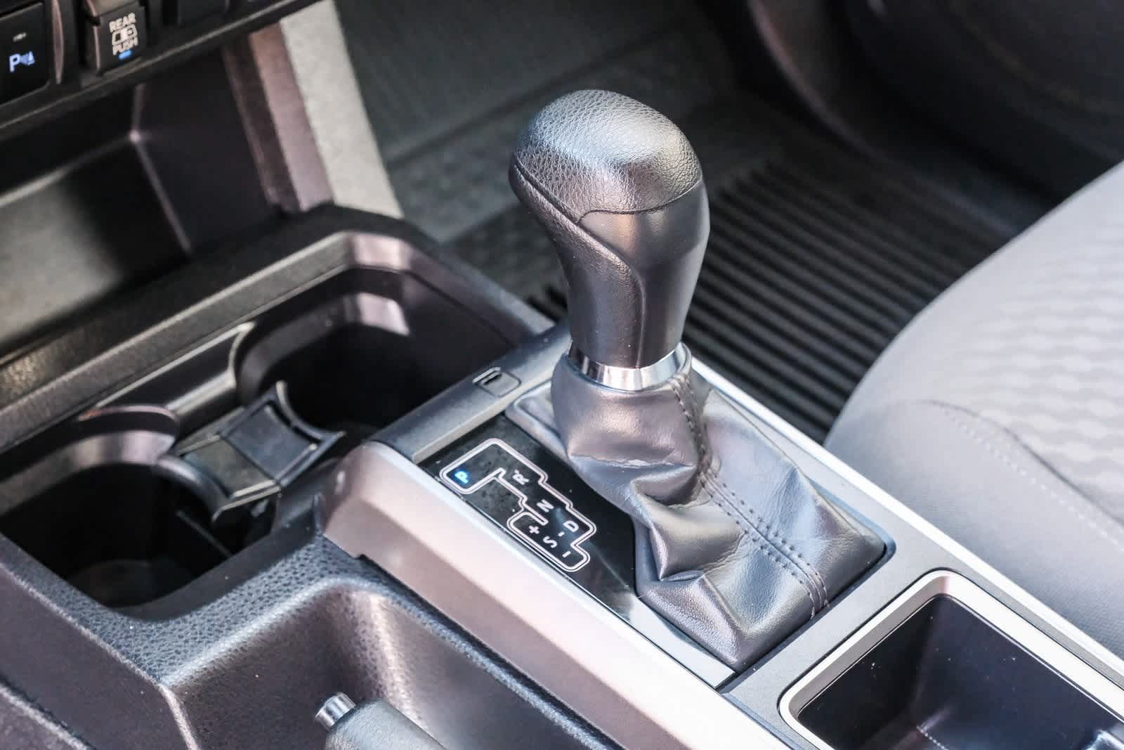 Thumbnail: 2023 Toyota Tacoma - 21