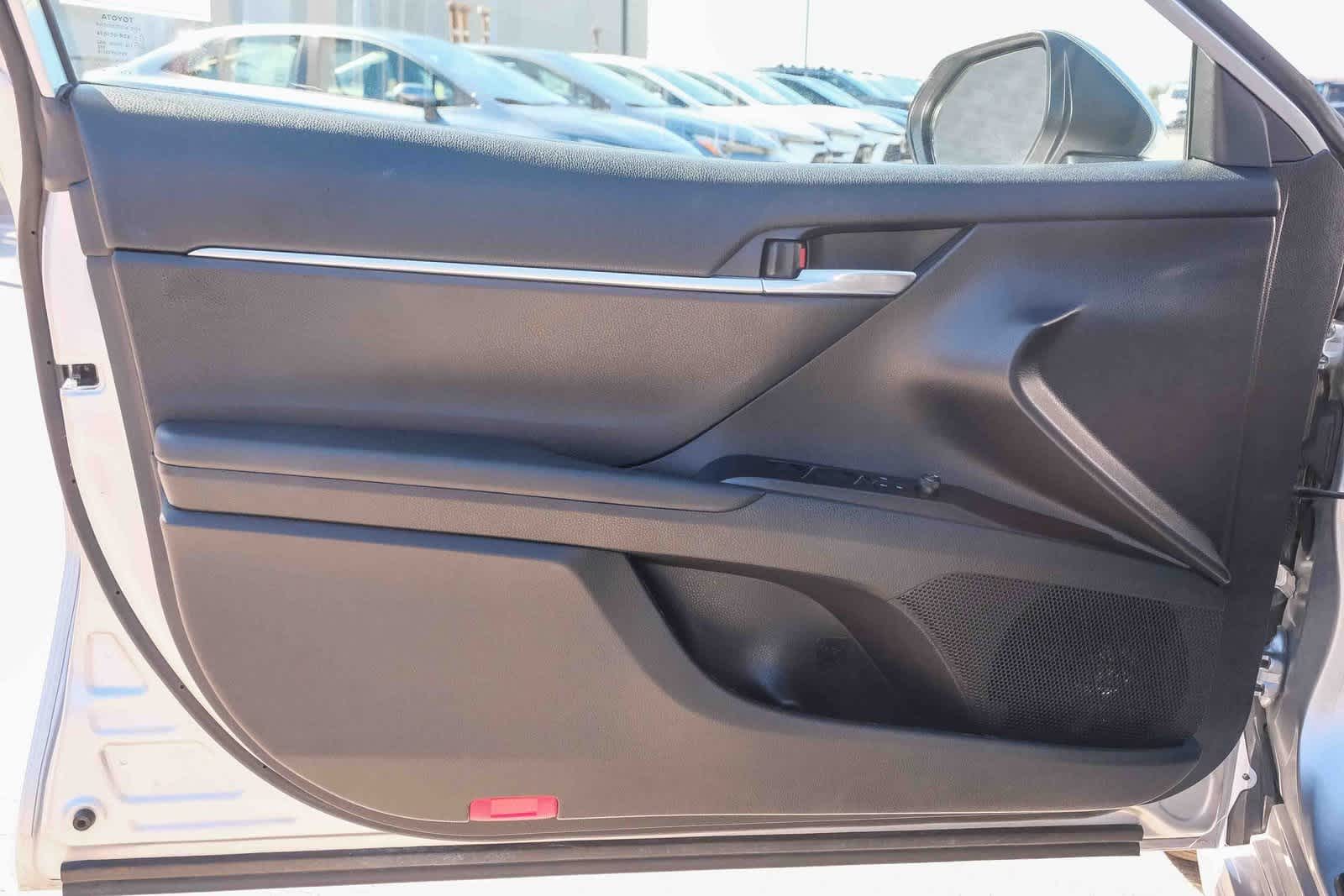 Thumbnail: 2023 Toyota Camry - 23