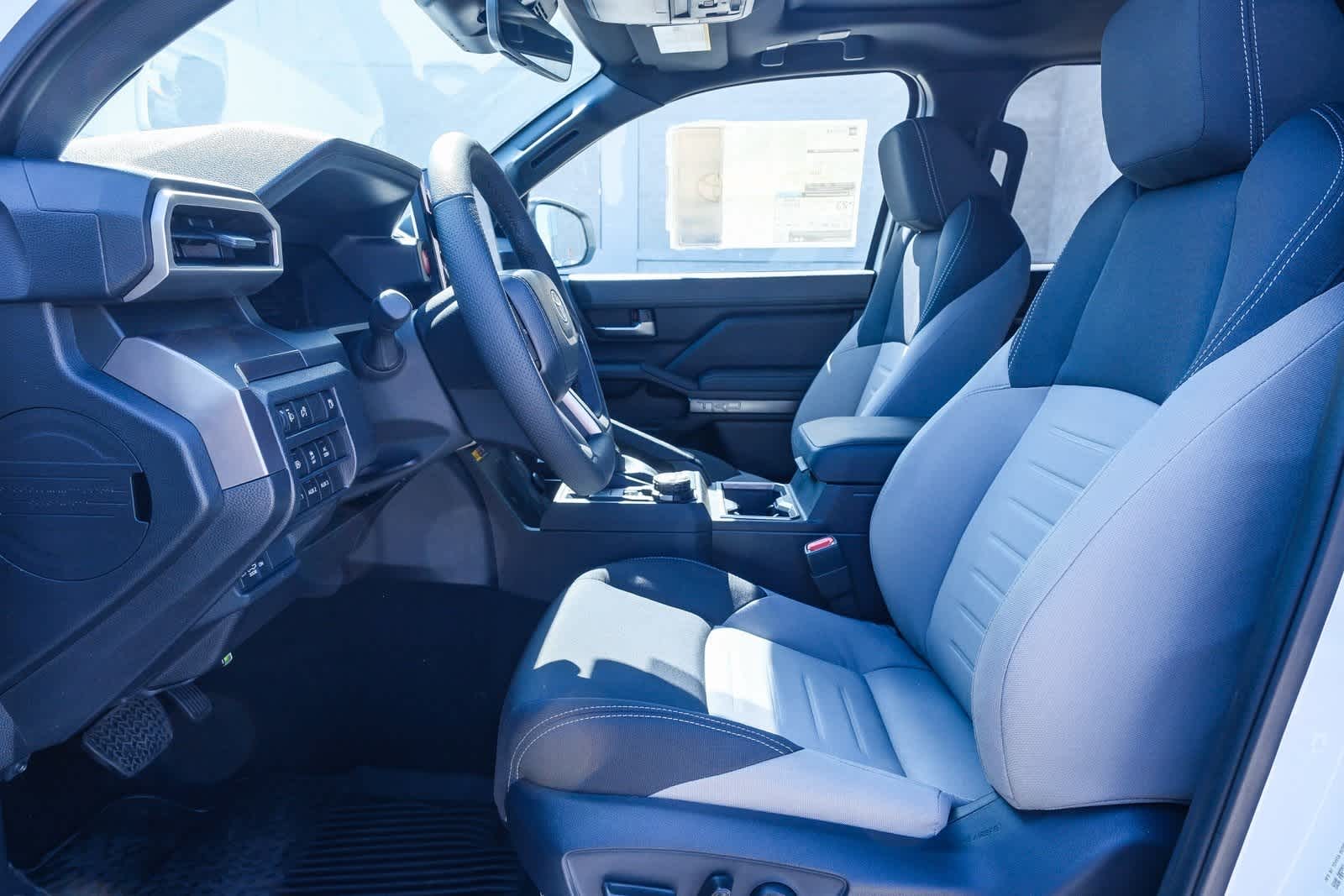 Thumbnail: 2025 Toyota Tacoma - 20