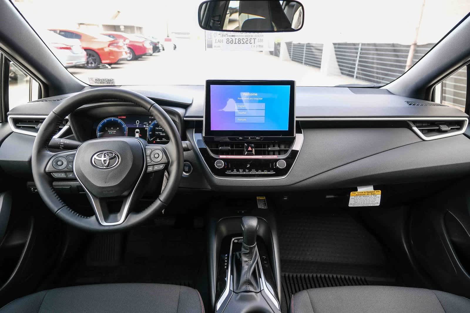 Thumbnail: 2026 Toyota Corolla - 13