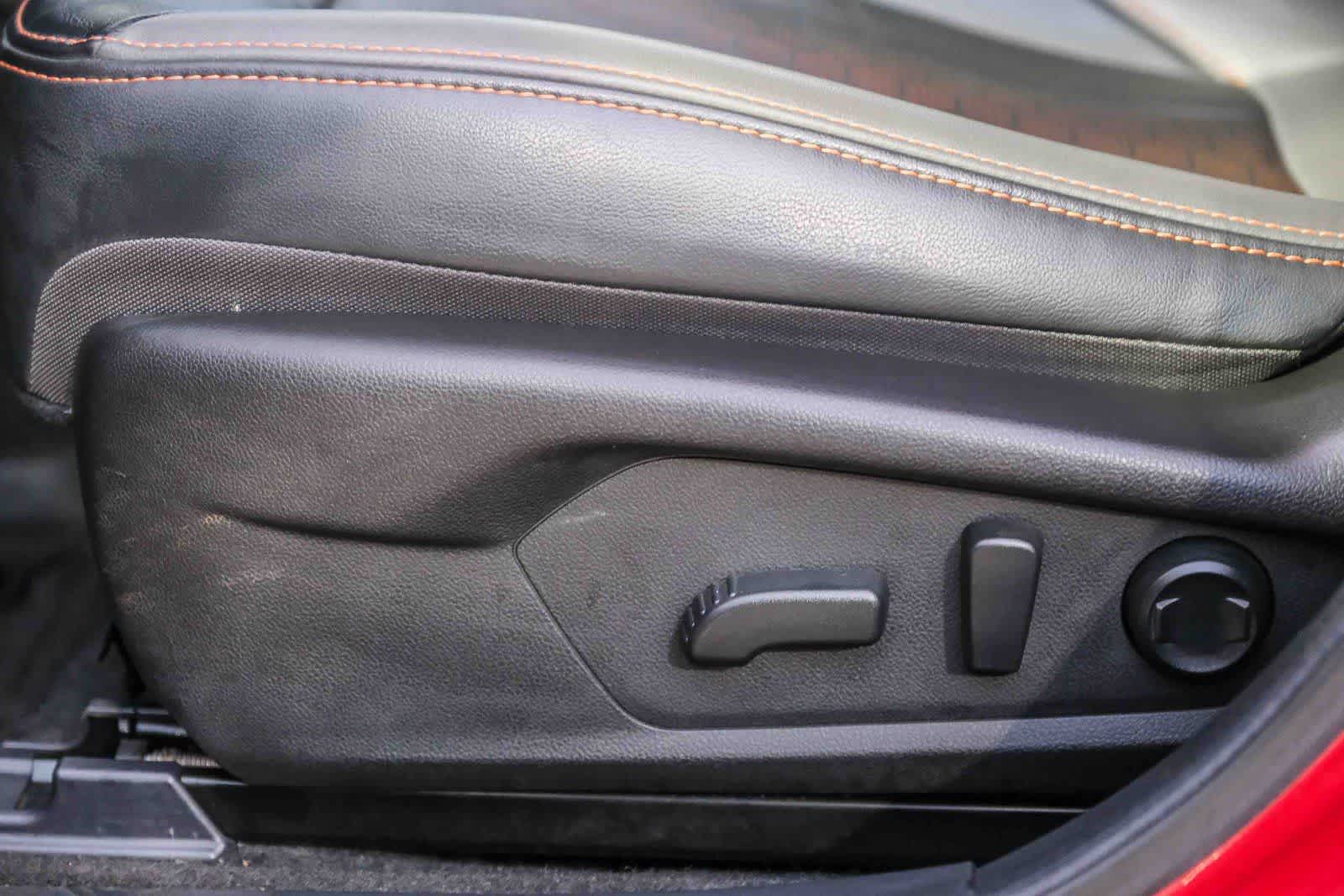 Thumbnail: 2024 Subaru Crosstrek - 22