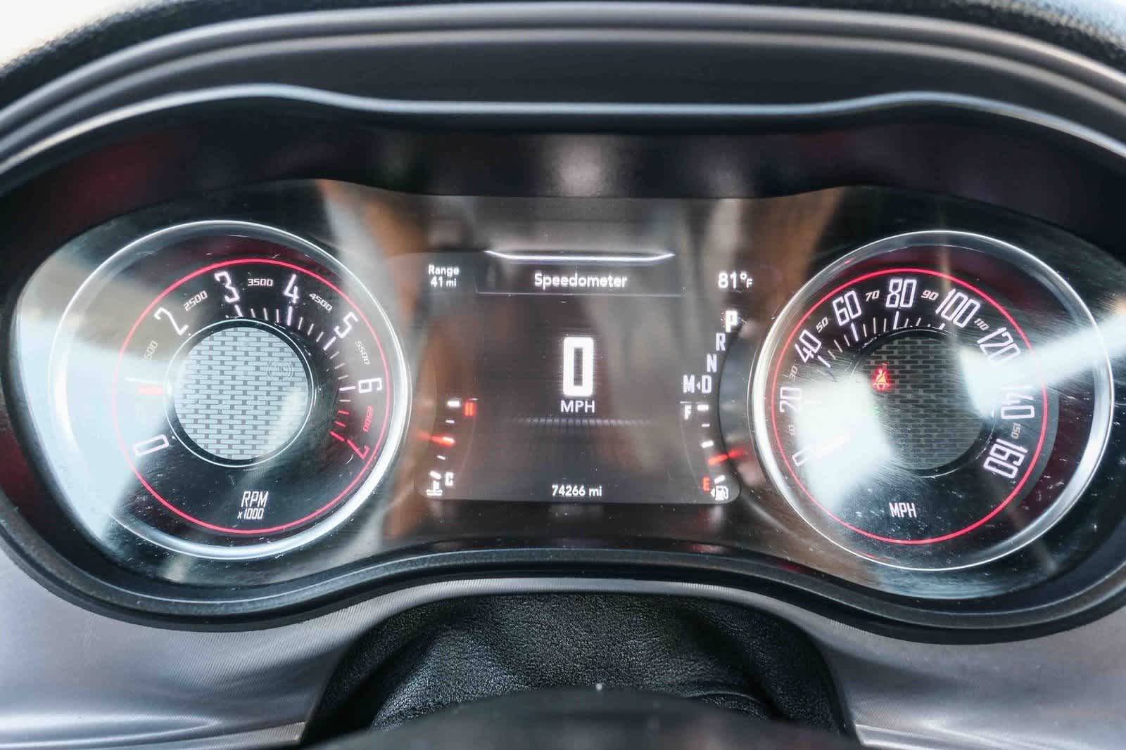 Thumbnail: 2023 Dodge Challenger - 21