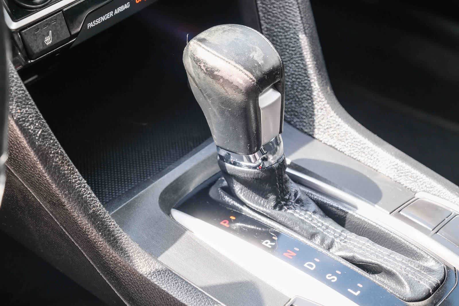 Thumbnail: 2019 Honda Civic - 18