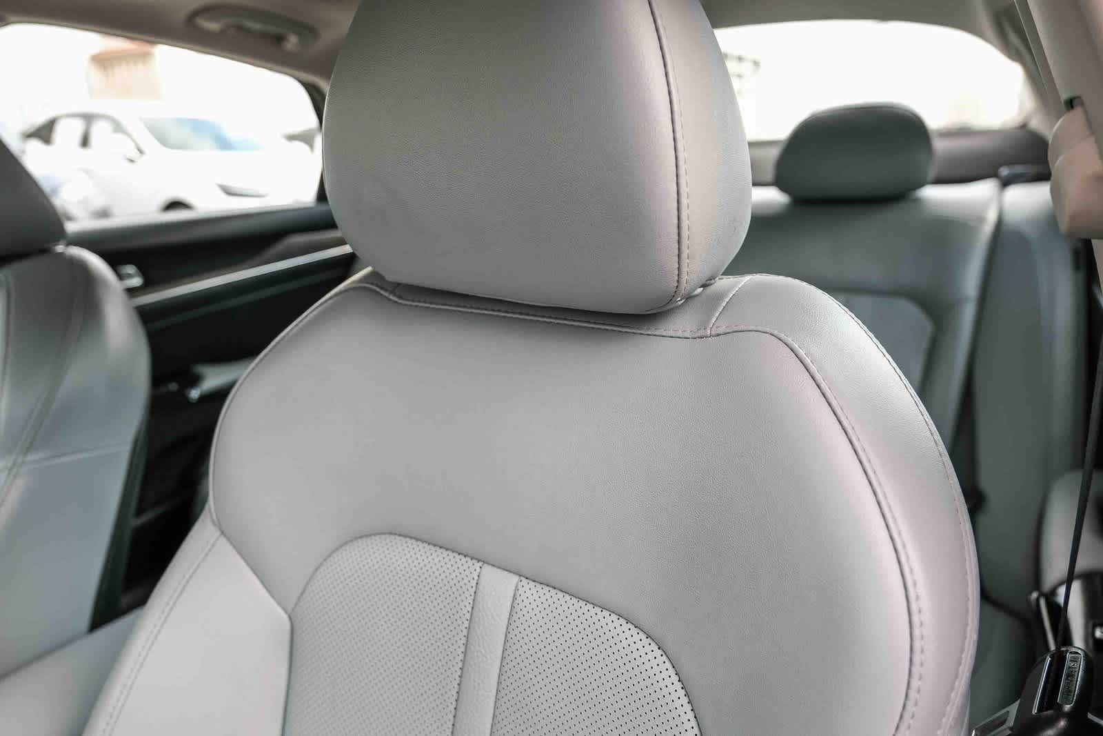 Thumbnail: 2021 Kia K5 - 18