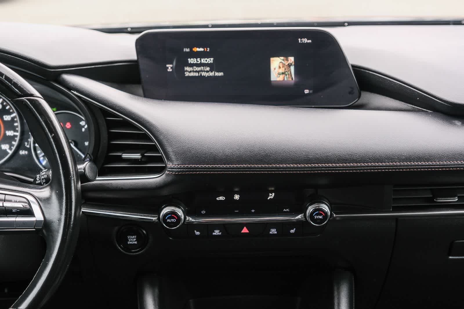 Thumbnail: 2022 Mazda Mazda3 - 14