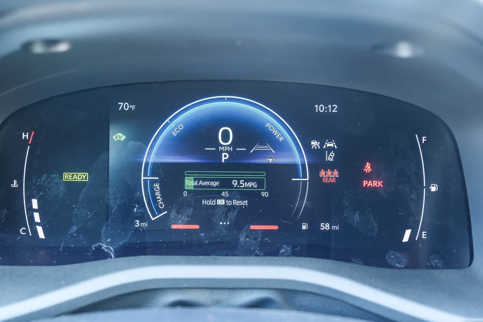 Thumbnail: 2026 Toyota Camry - 25