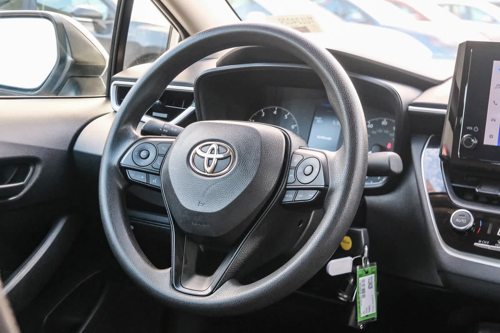 Thumbnail: 2023 Toyota Corolla - 16
