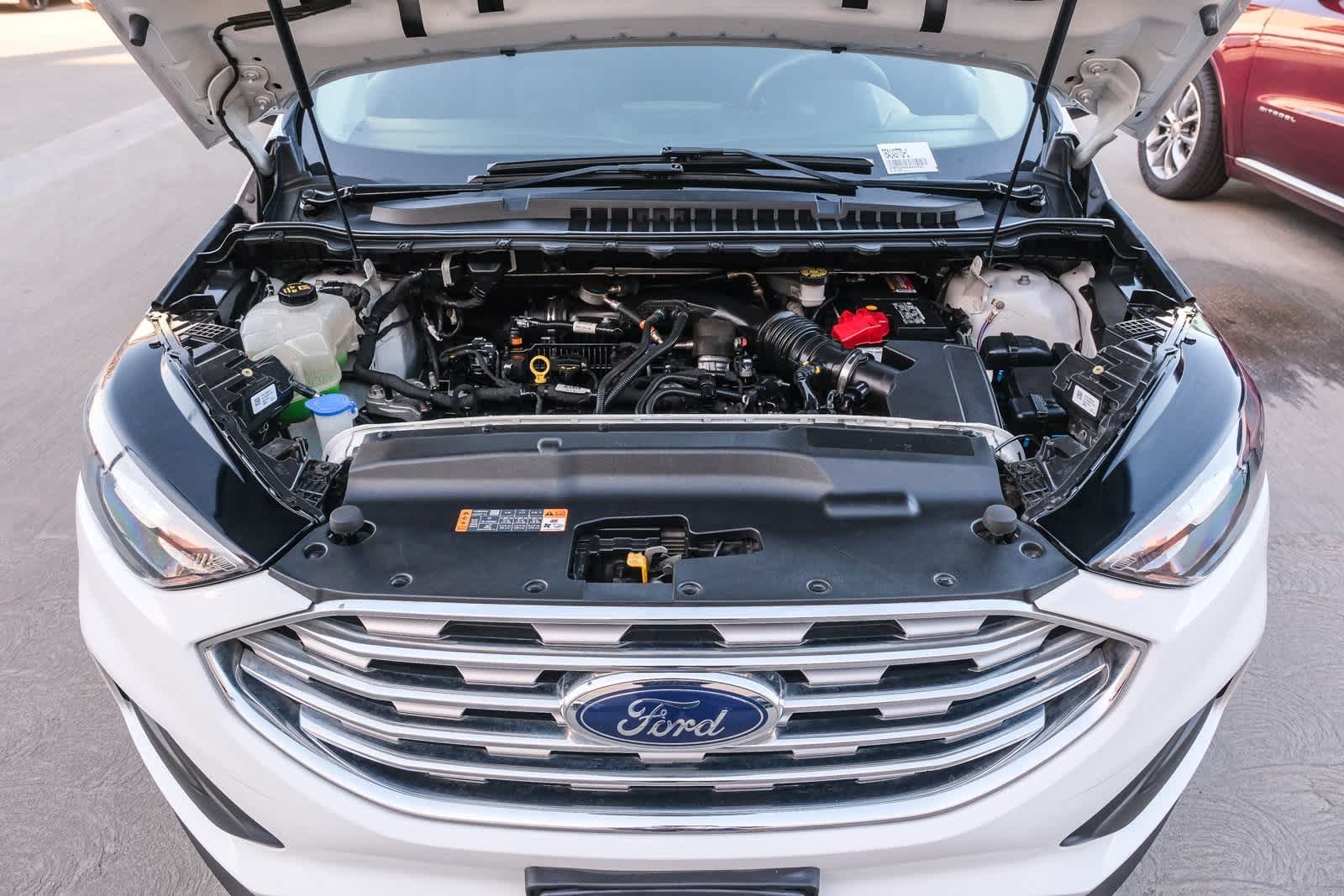 Thumbnail: 2020 Ford Edge - 27