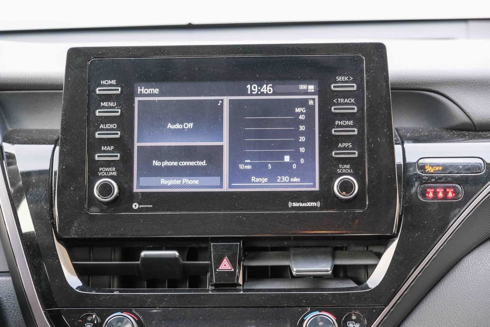 Thumbnail: 2024 Toyota Camry - 16