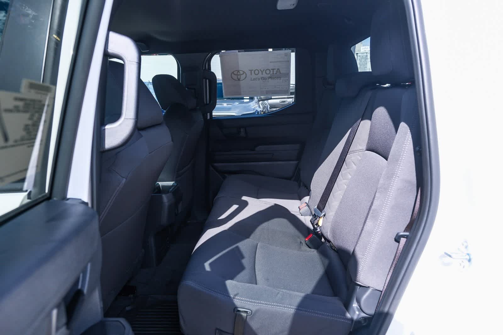 Thumbnail: 2025 Toyota Tacoma - 19