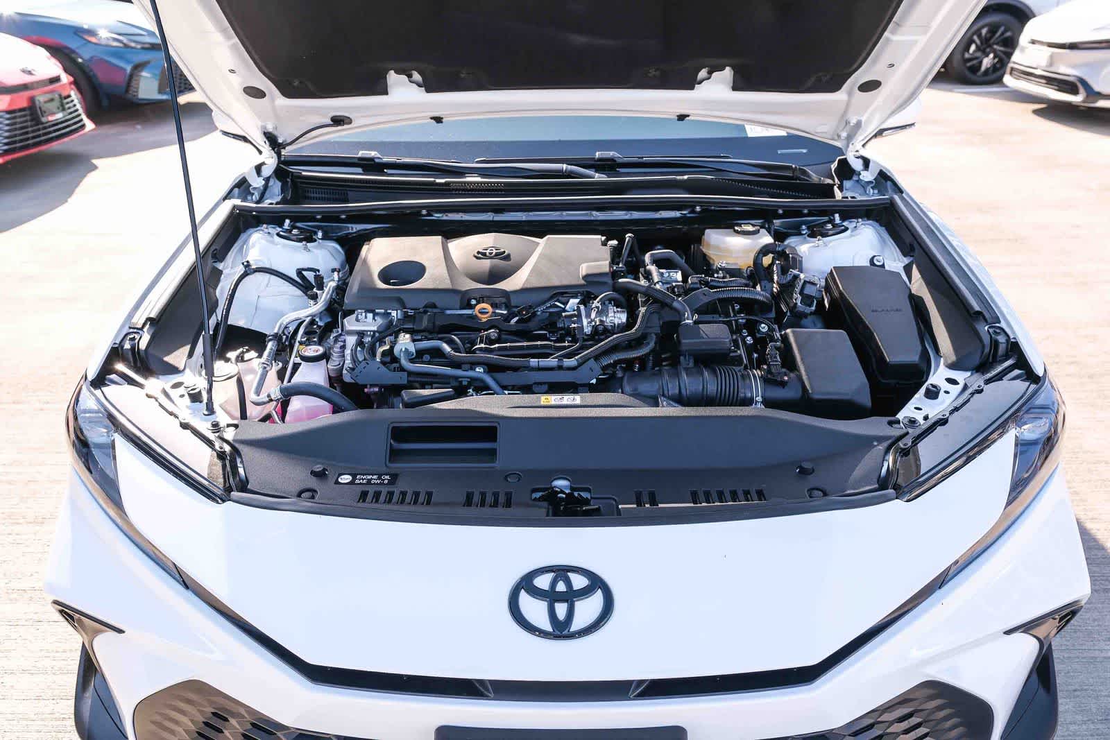 Thumbnail: 2026 Toyota Camry - 28