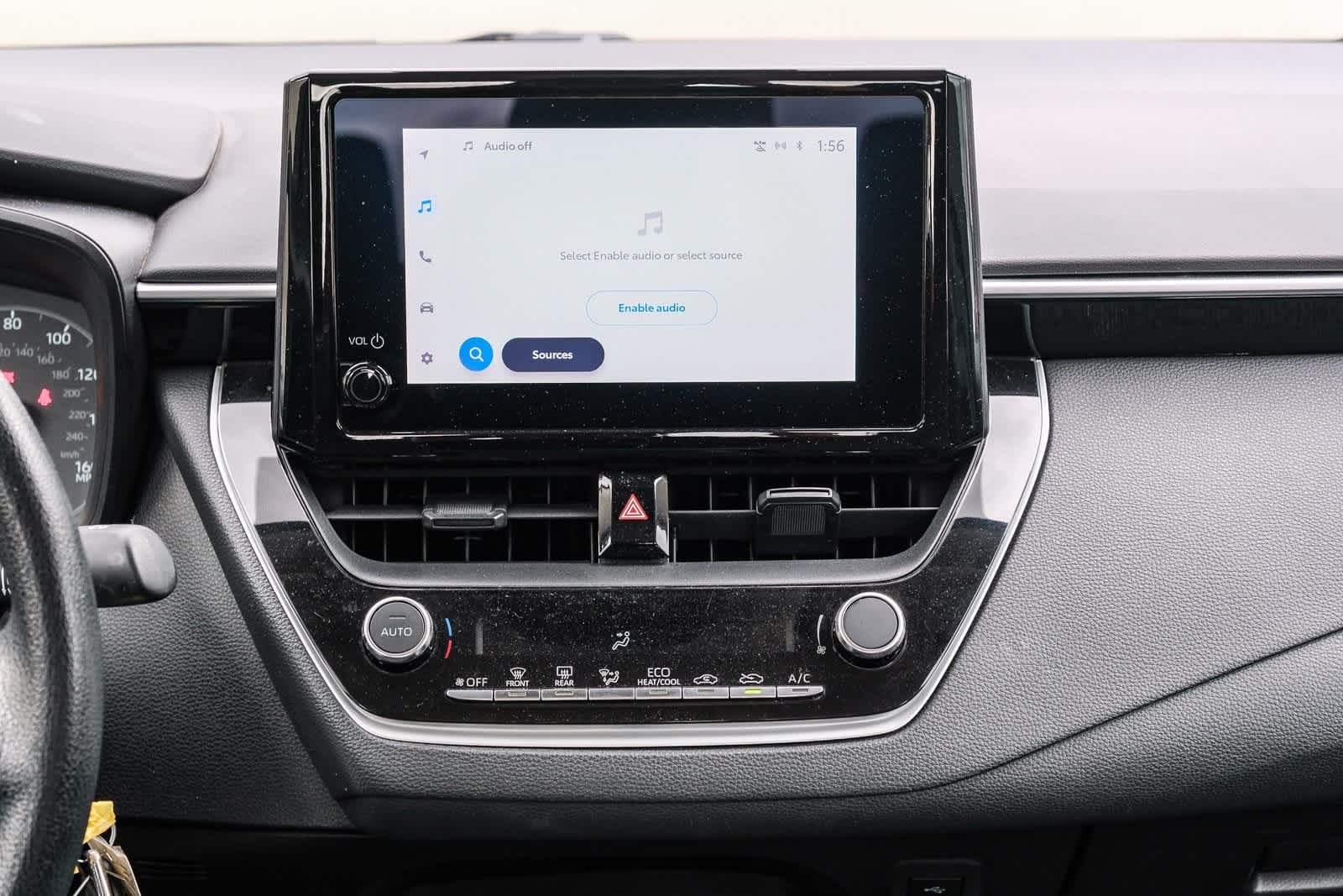 Thumbnail: 2023 Toyota Corolla - 14