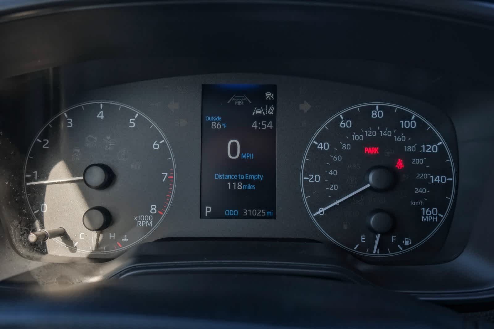 Thumbnail: 2024 Toyota Corolla - 20