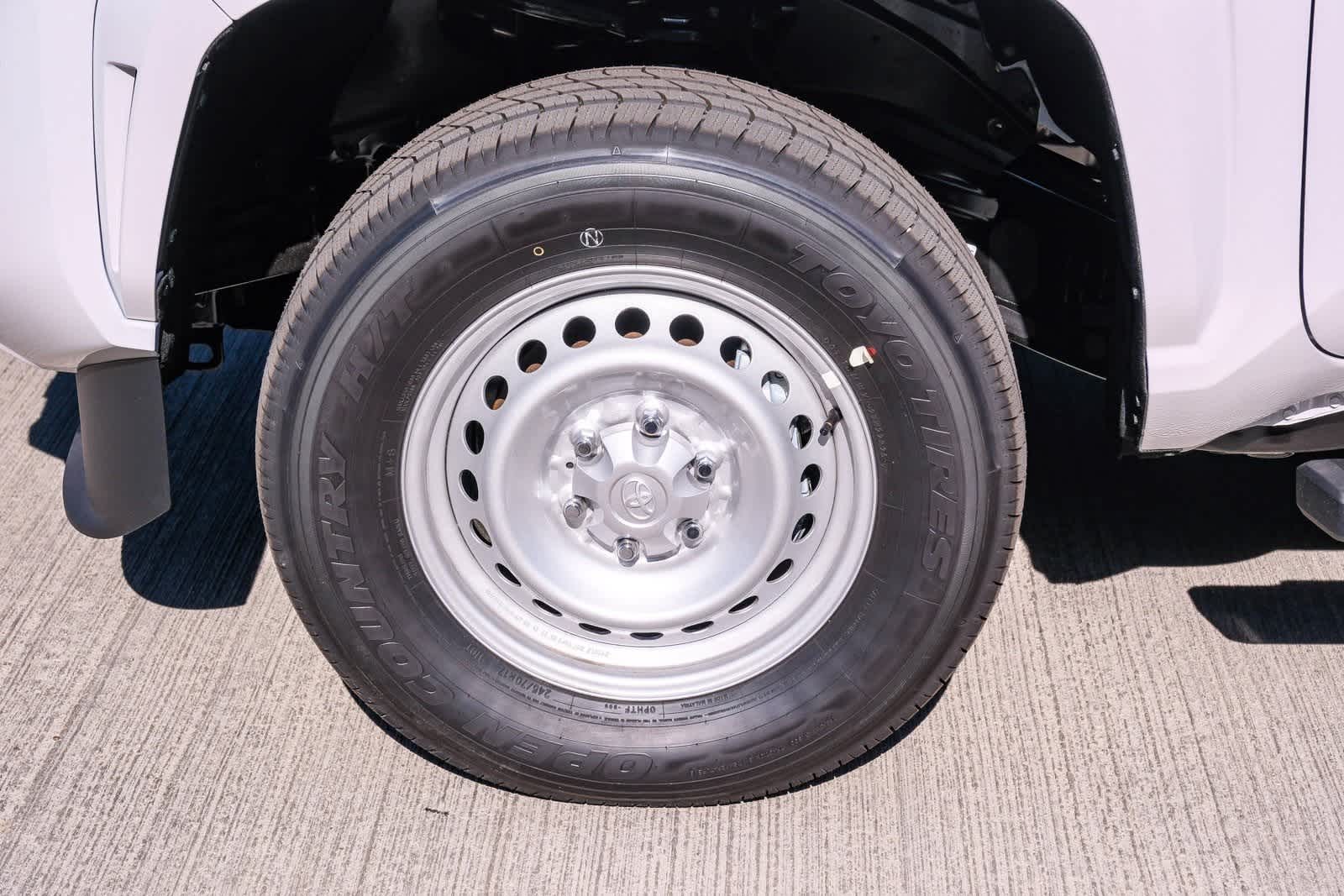 Thumbnail: 2025 Toyota Tacoma - 10