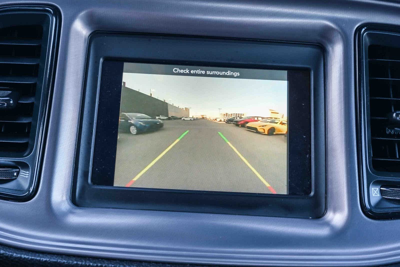 Thumbnail: 2023 Dodge Challenger - 22