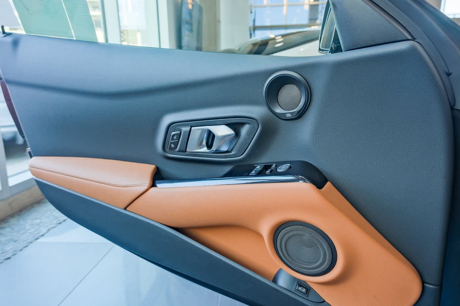 Thumbnail: 2026 Toyota GR Supra - 9