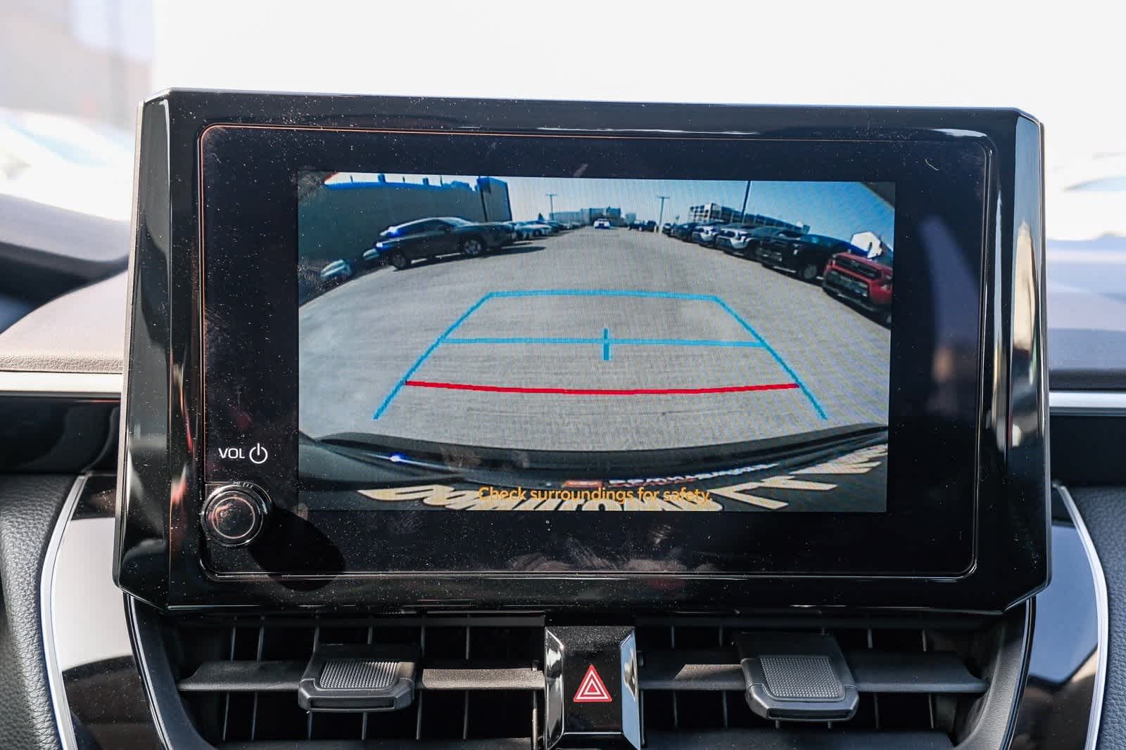 Thumbnail: 2025 Toyota Corolla - 25