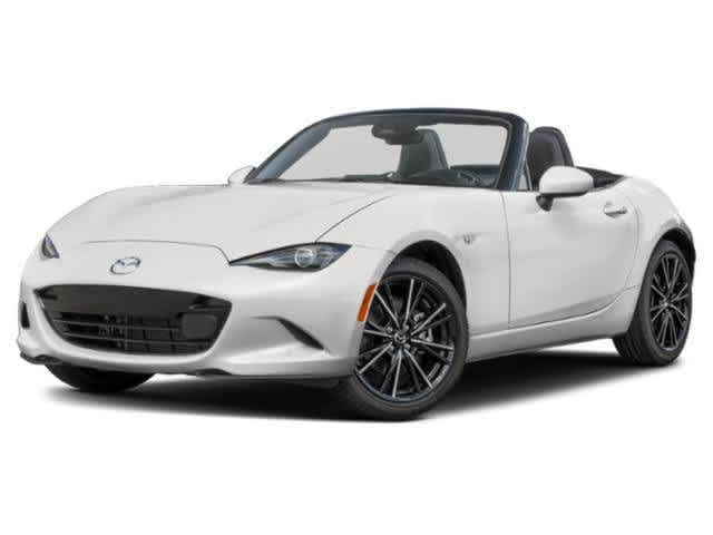 2024 Mazda MX-5 Miata