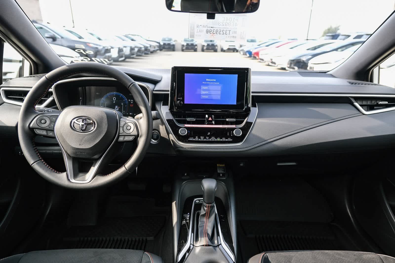 Thumbnail: 2026 Toyota Corolla - 13