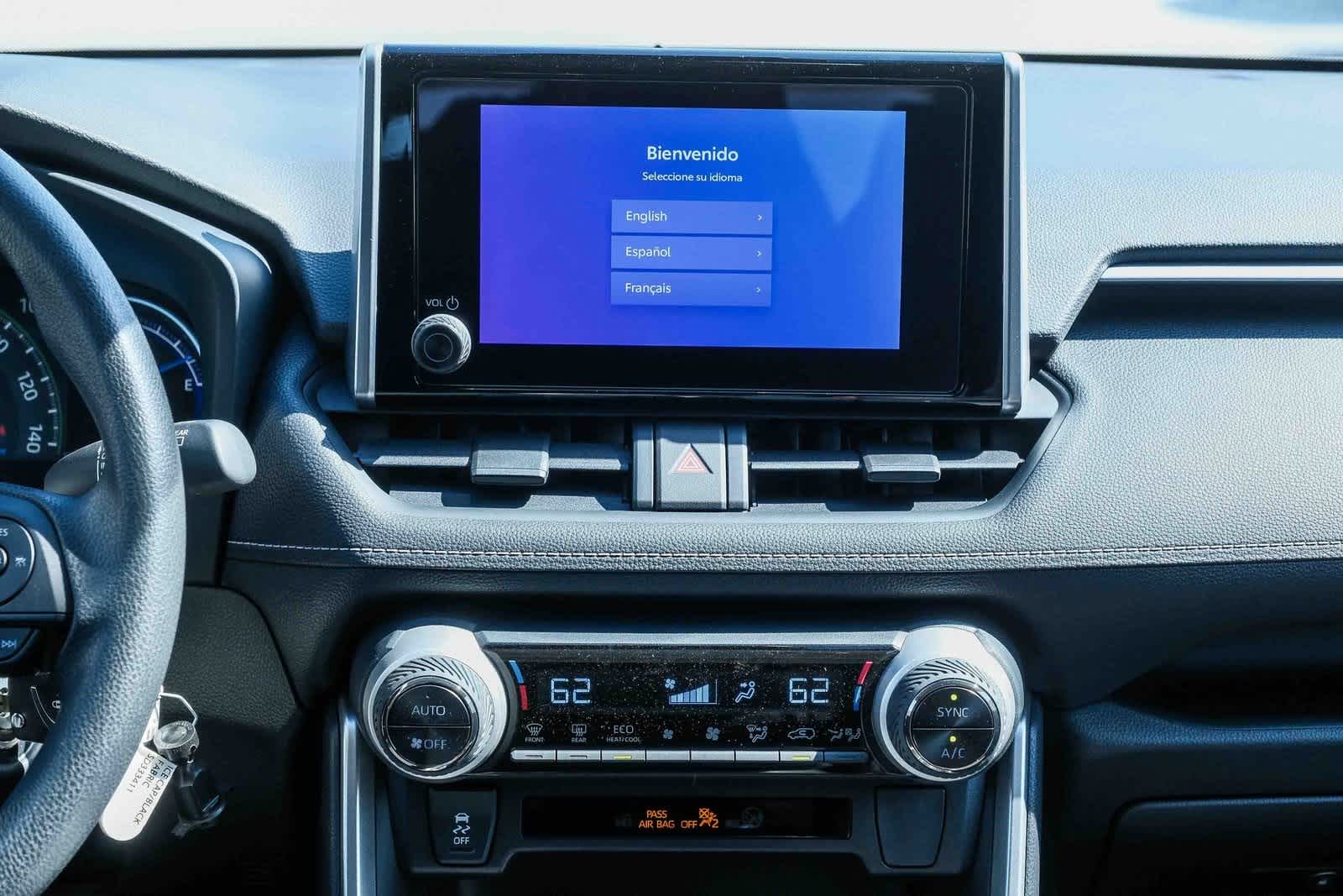 Thumbnail: 2025 Toyota RAV4 - 14