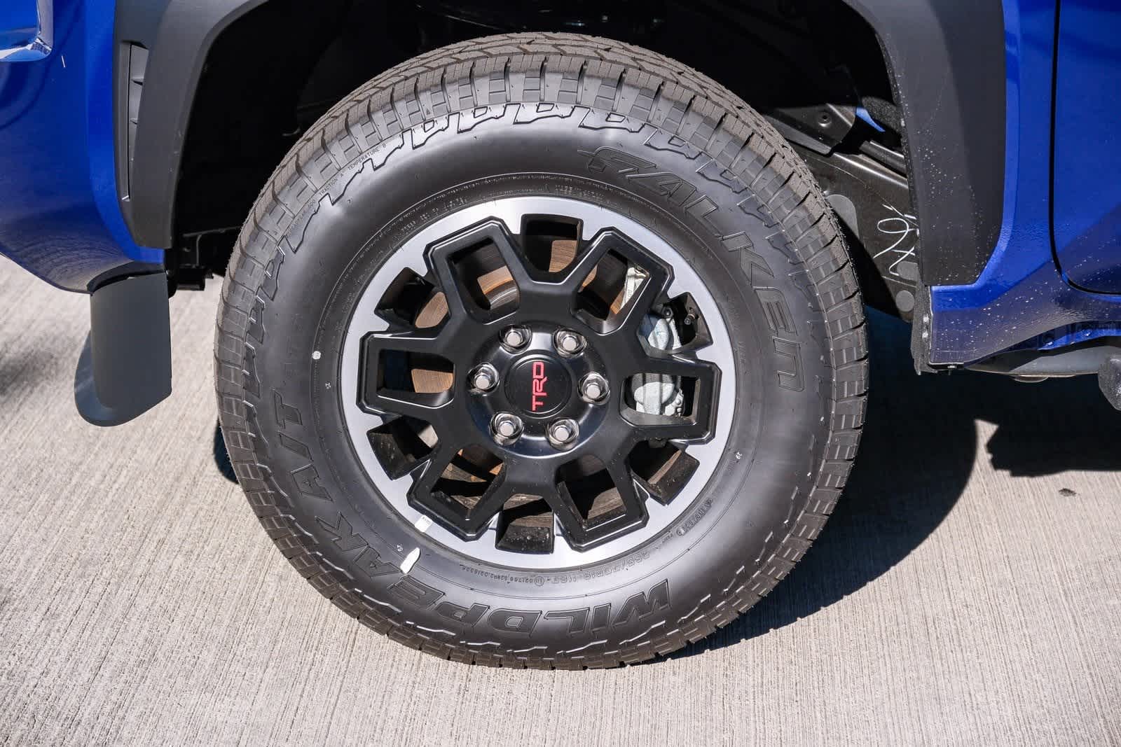 Thumbnail: 2025 Toyota Tacoma - 10