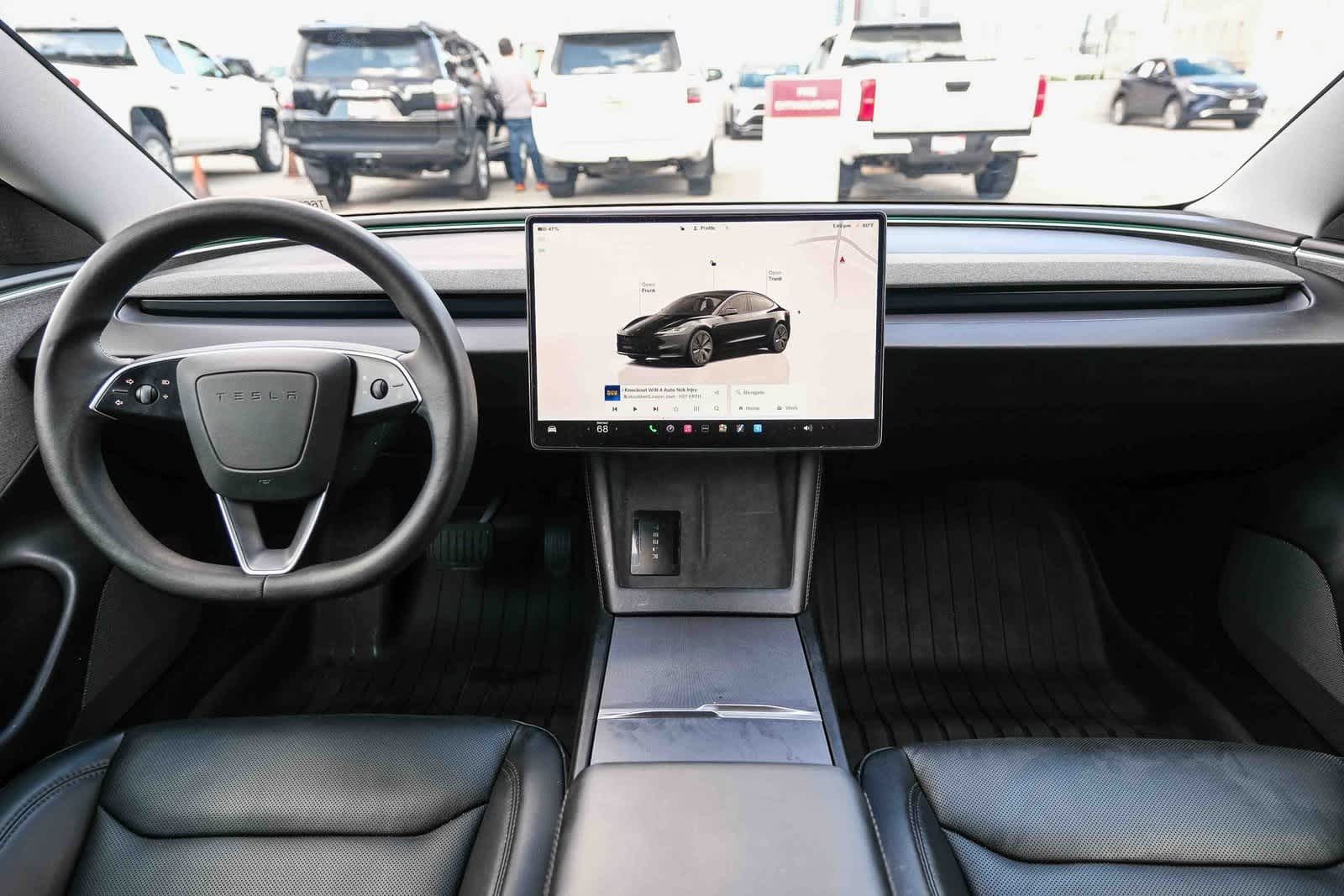 Thumbnail: 2025 Tesla Model 3 - 13