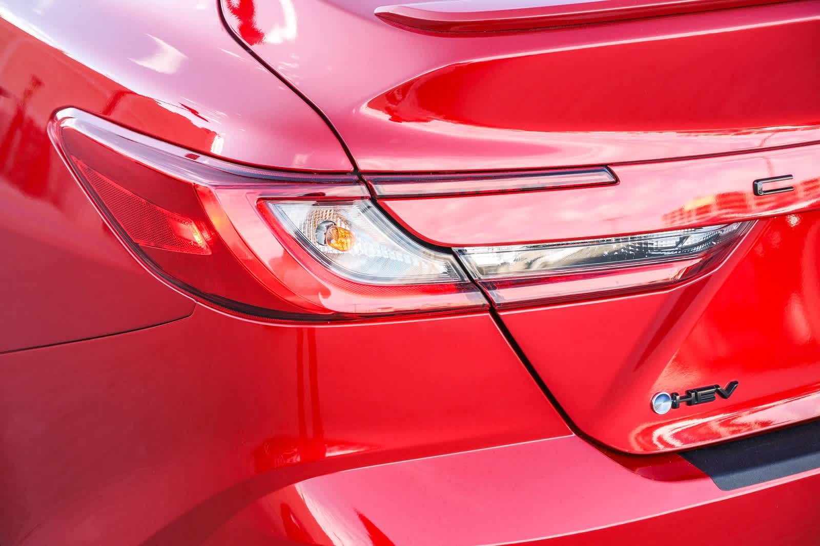 Thumbnail: 2025 Toyota Camry - 7