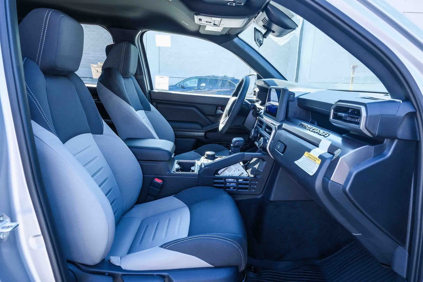 Thumbnail: 2025 Toyota Tacoma - 13