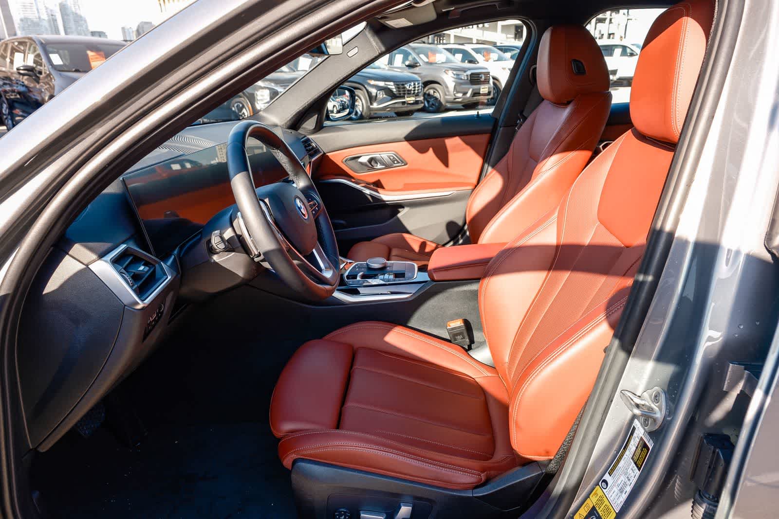 Thumbnail: 2023 BMW 3 Series - 20