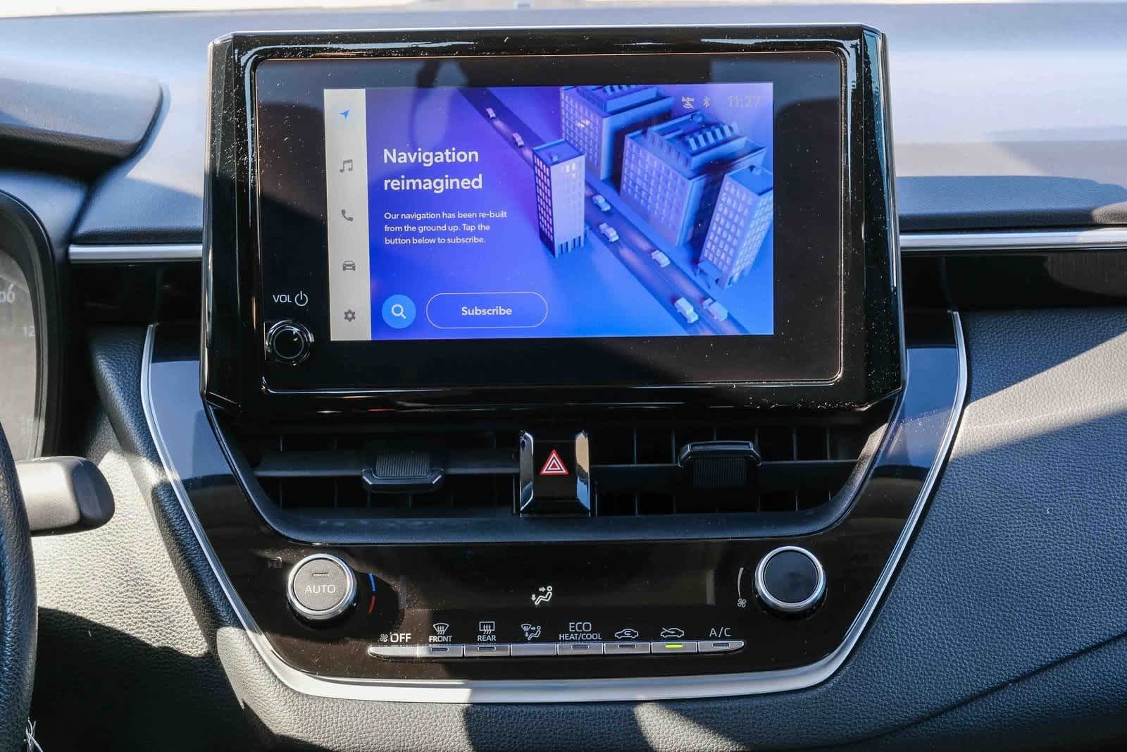 Thumbnail: 2023 Toyota Corolla - 13