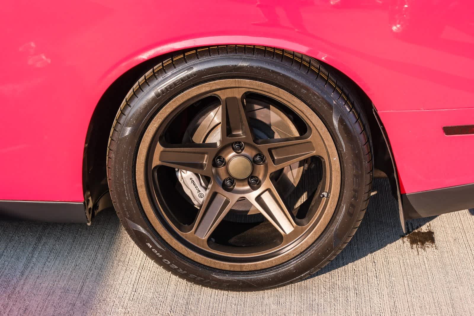 Thumbnail: 2020 Dodge Challenger - 9